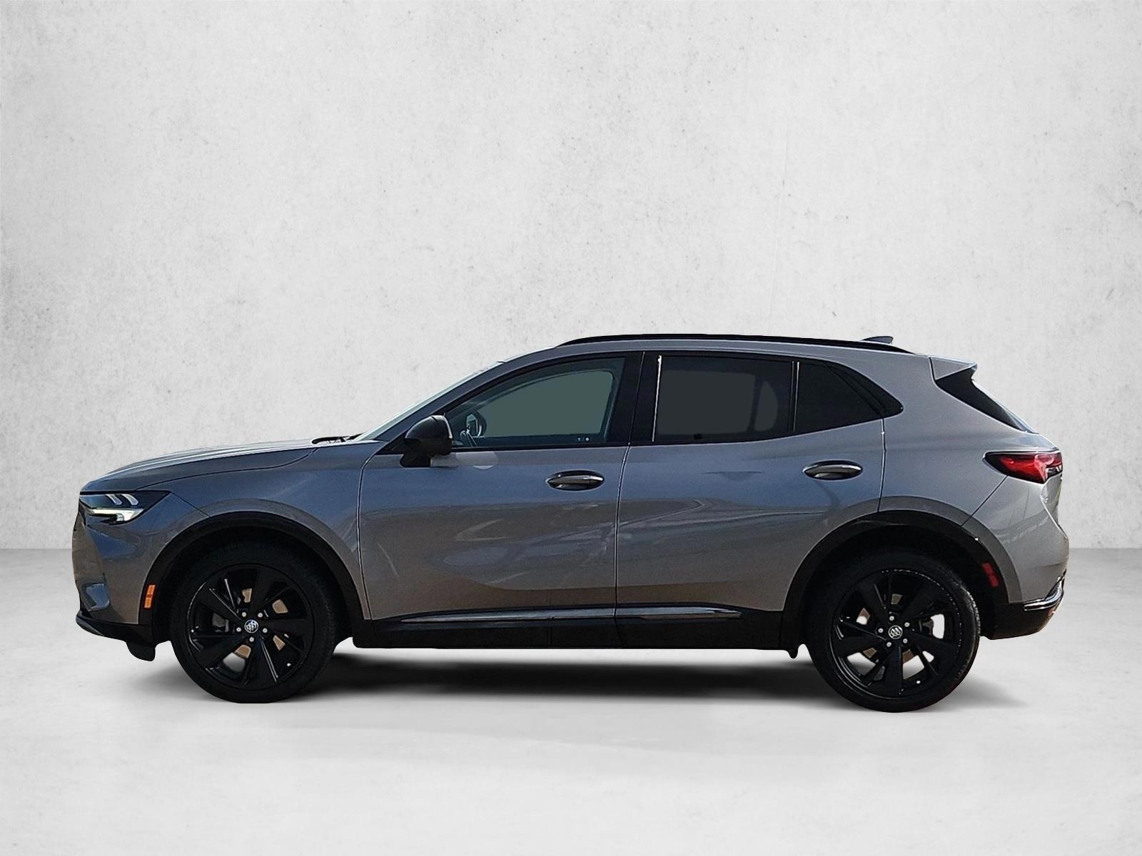 Thumbnail: 2022 Buick Envision - 2