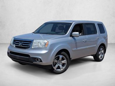 2015 Honda Pilot EX-L -
                  Chandler, AZ