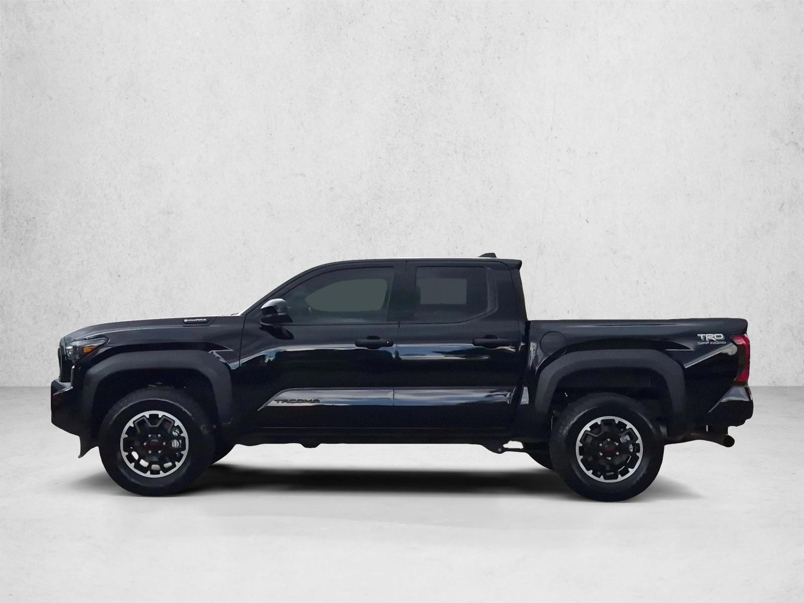 Thumbnail: 2025 Toyota Tacoma - 2