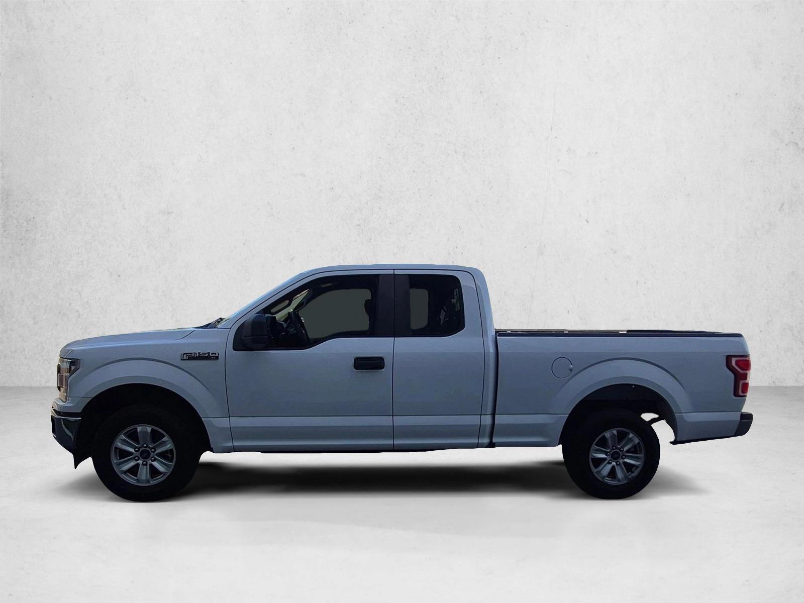 Thumbnail: 2020 Ford F-150 - 2
