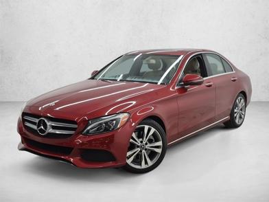 2018 Mercedes-Benz C-Class C 300 -
                  Pembroke Pines, FL