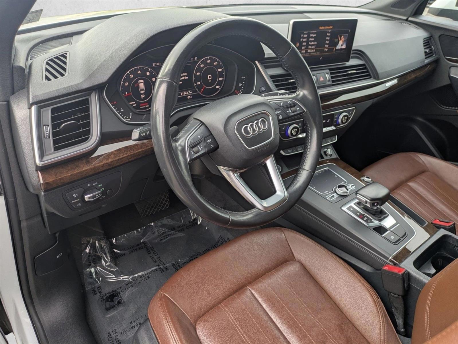 Thumbnail: 2019 Audi Q5 - 3