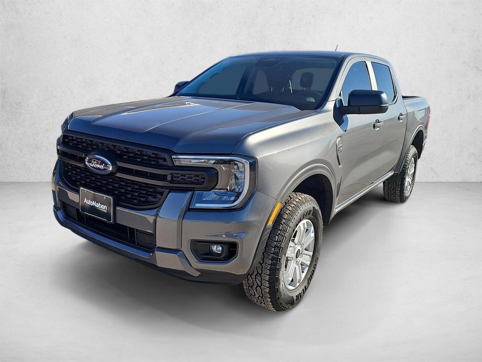 Thumbnail: 2025 Ford Ranger - 1