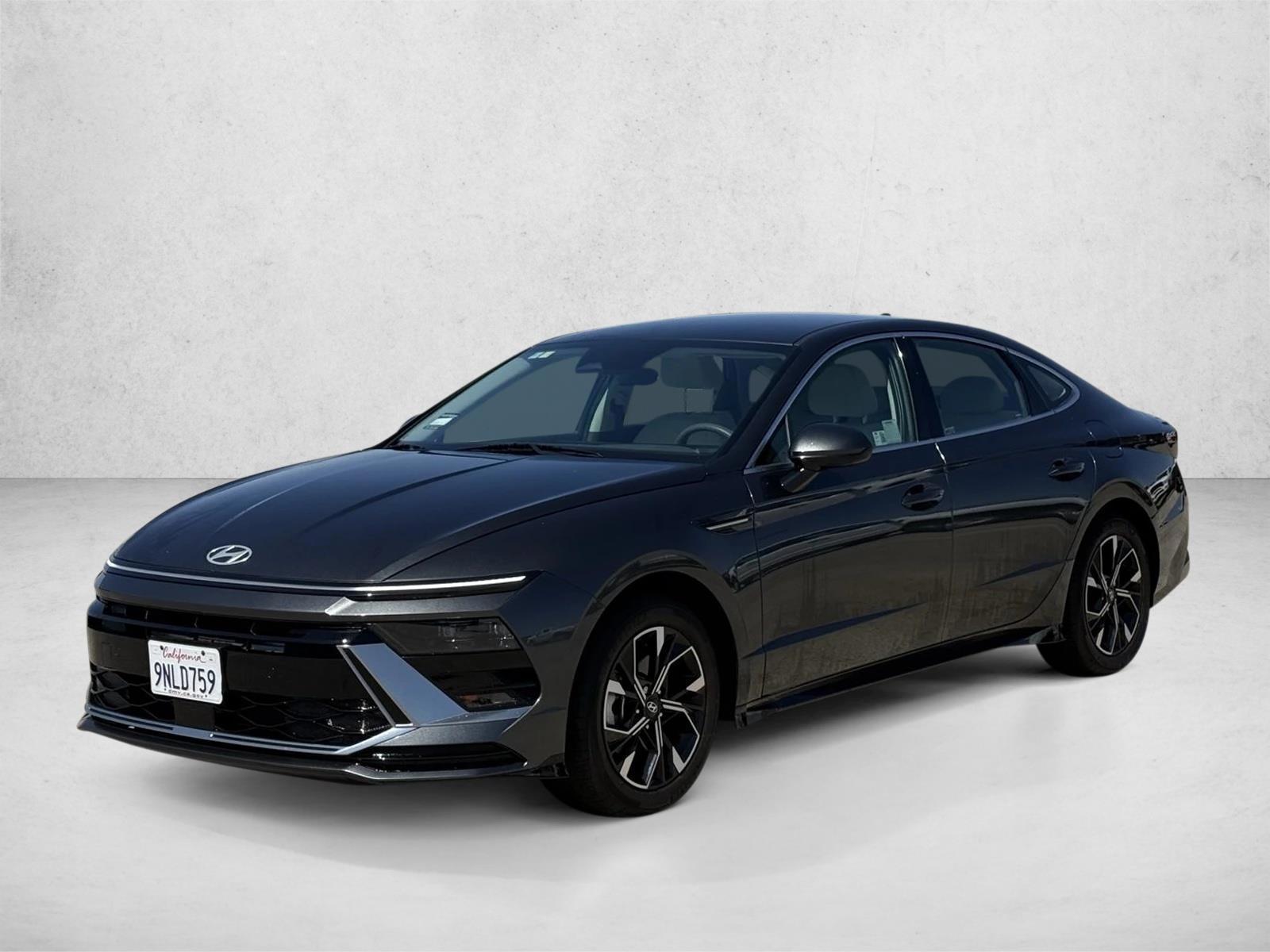 Thumbnail: 2024 Hyundai Sonata - 1