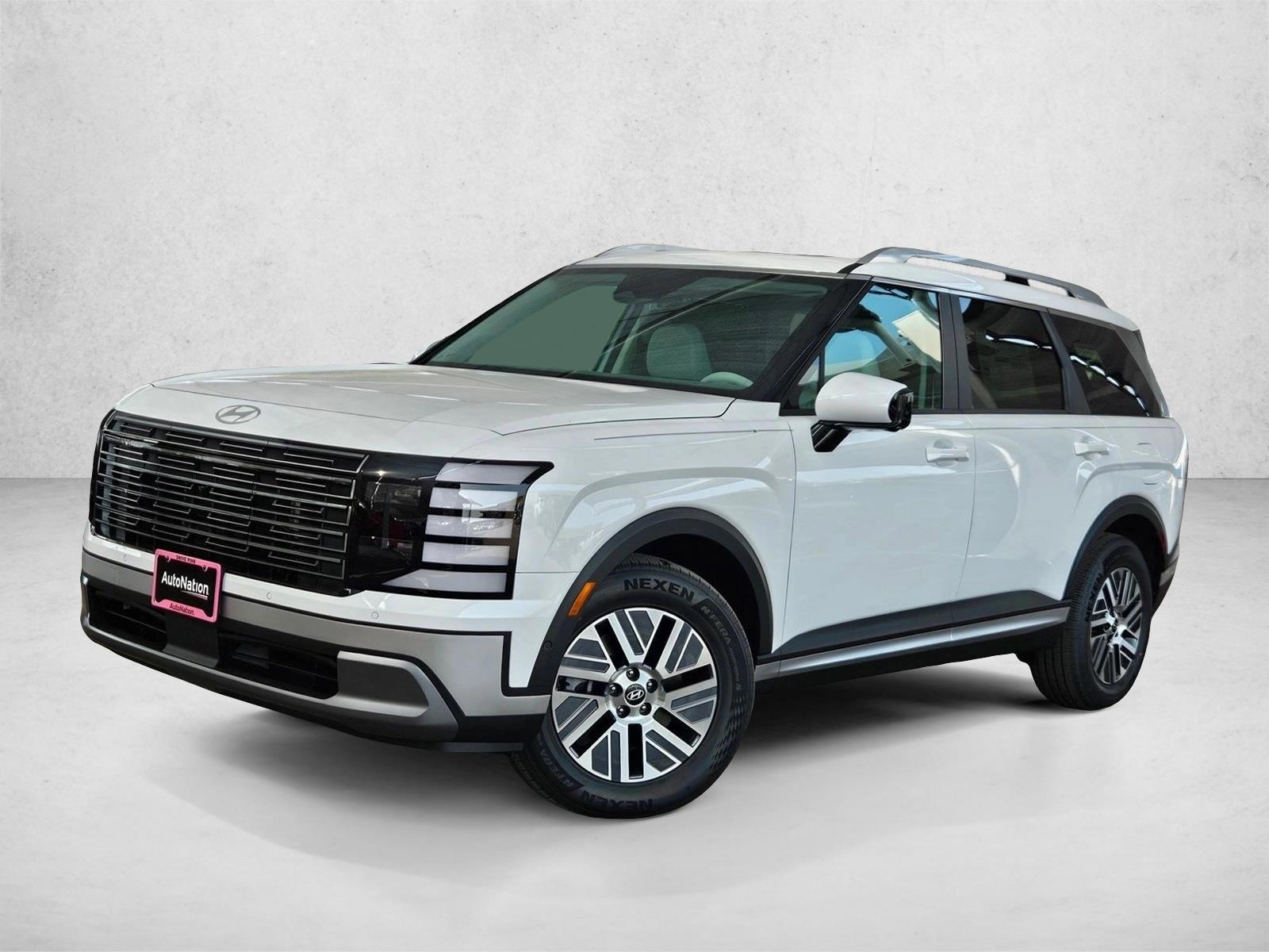 Thumbnail: 2026 Hyundai Palisade - 1