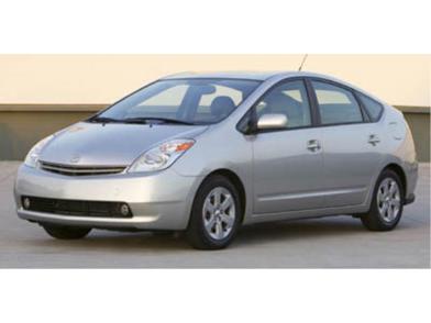 2005 Toyota Prius  -
                  San Jose, CA