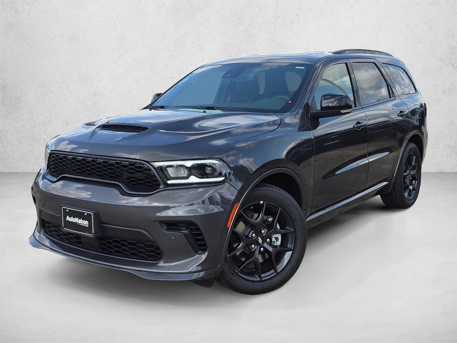 Thumbnail: 2026 Dodge Durango - 1