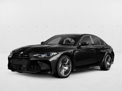 2022 BMW M3 Competition xDrive -
                  Buena Park, CA