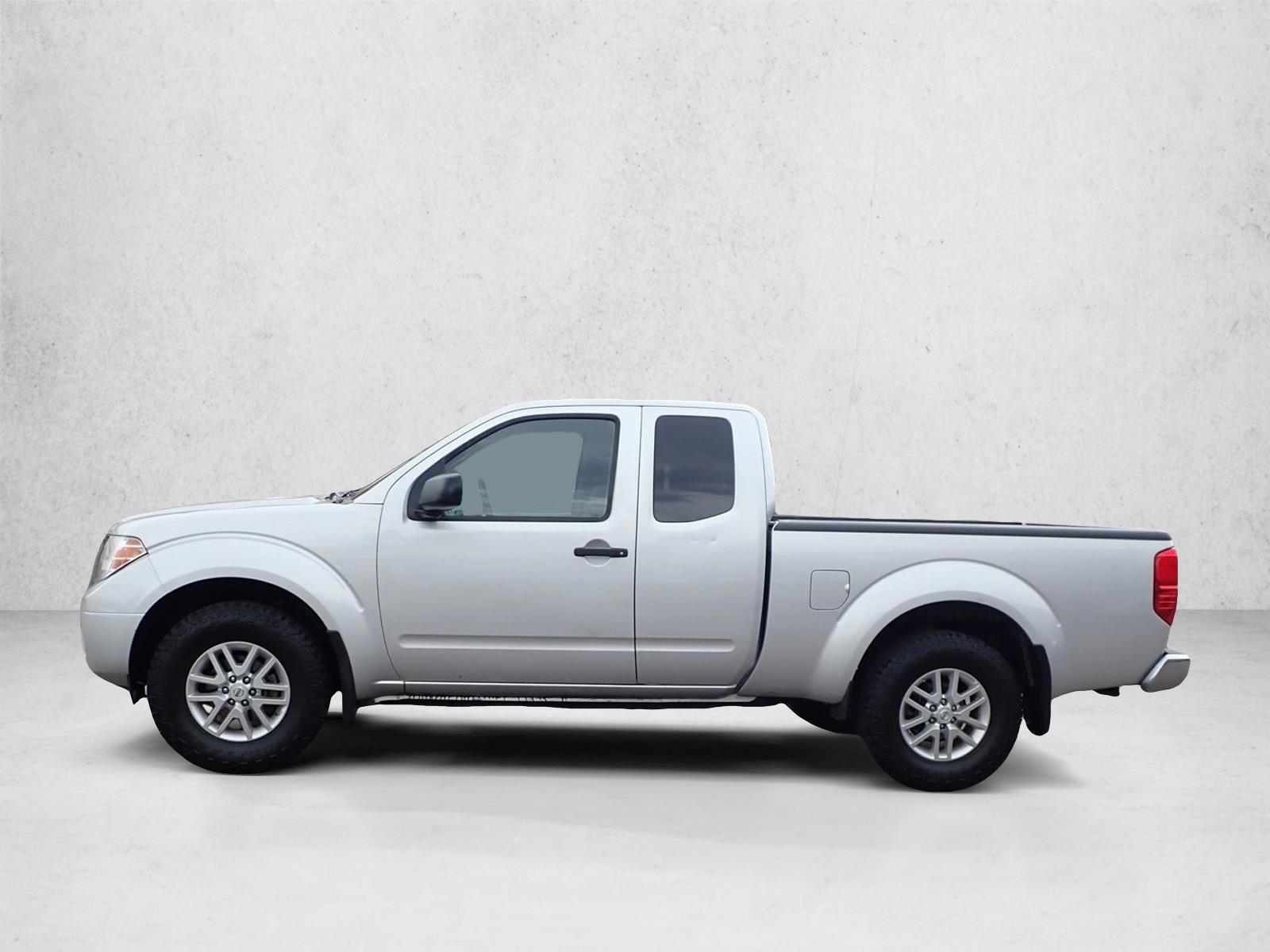Thumbnail: 2019 Nissan Frontier - 2