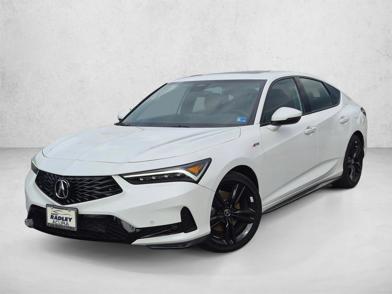 2026 Acura Integra