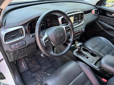 2020 Kia Sorento