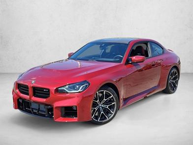 2025 BMW M2  -
                  Henderson, NV