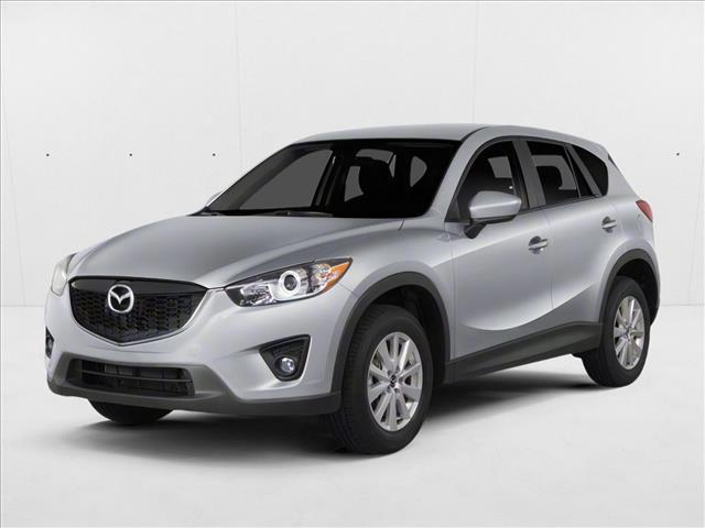 2013 Mazda CX-5