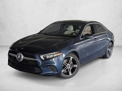 2019 Mercedes-Benz A-Class A 220 -
                  Pembroke Pines, FL