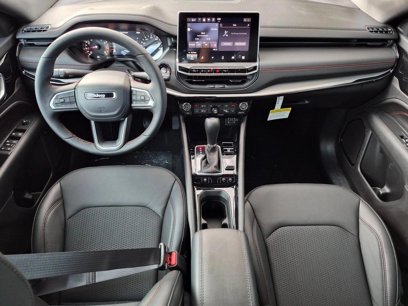 Thumbnail: 2026 Jeep Compass - 4