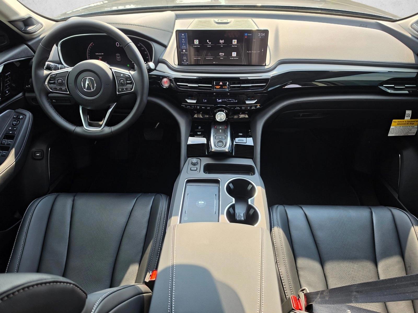 Thumbnail: 2026 Acura MDX - 3