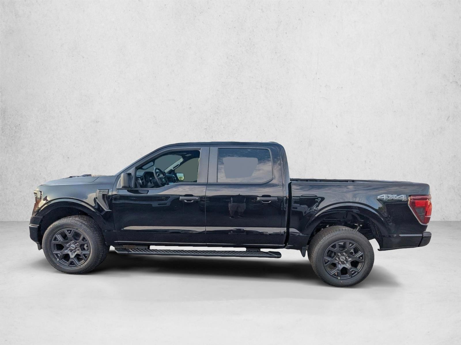 Thumbnail: 2026 Ford F-150 - 2