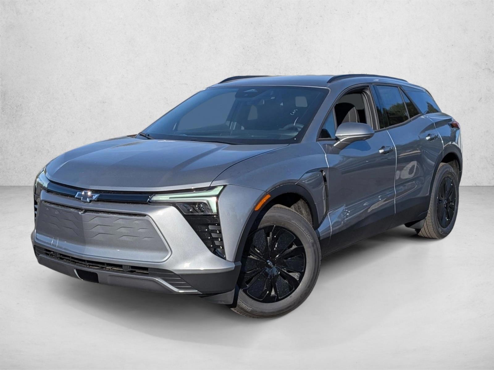 Thumbnail: 2026 Chevrolet Blazer EV - 1