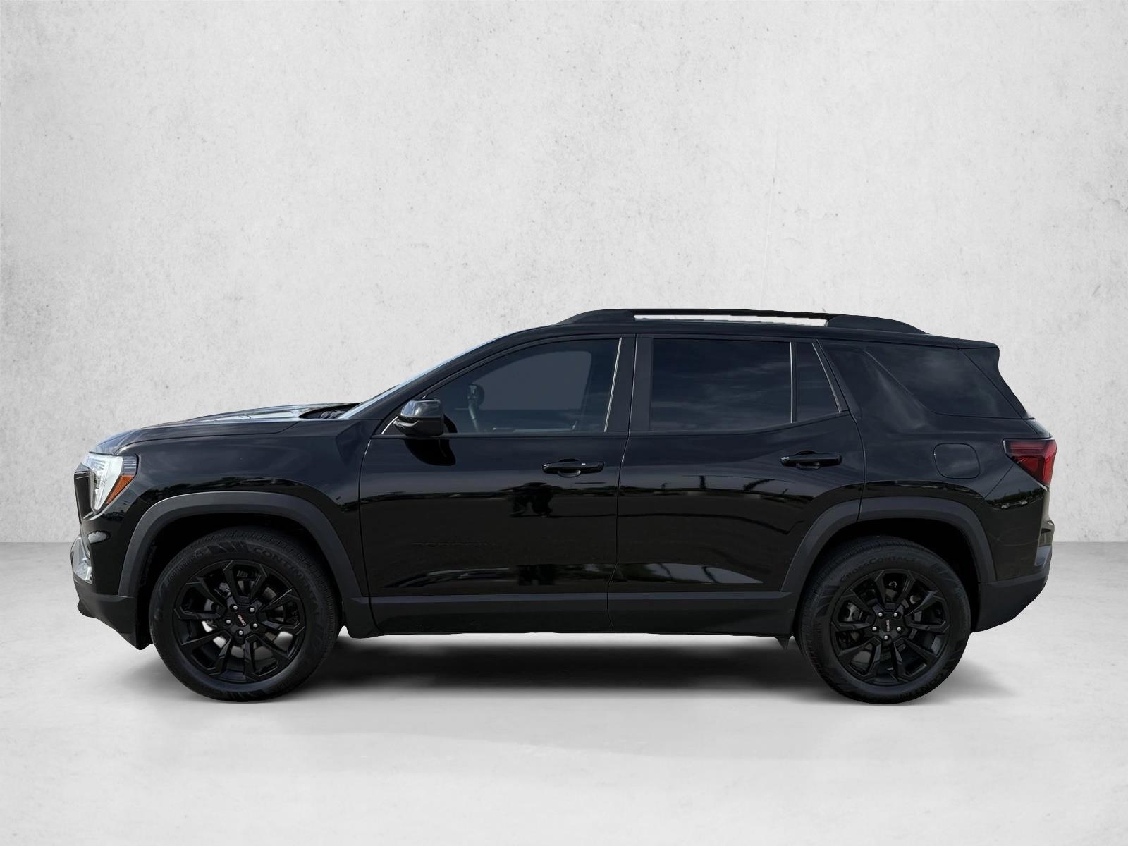 Thumbnail: 2025 GMC Terrain - 2