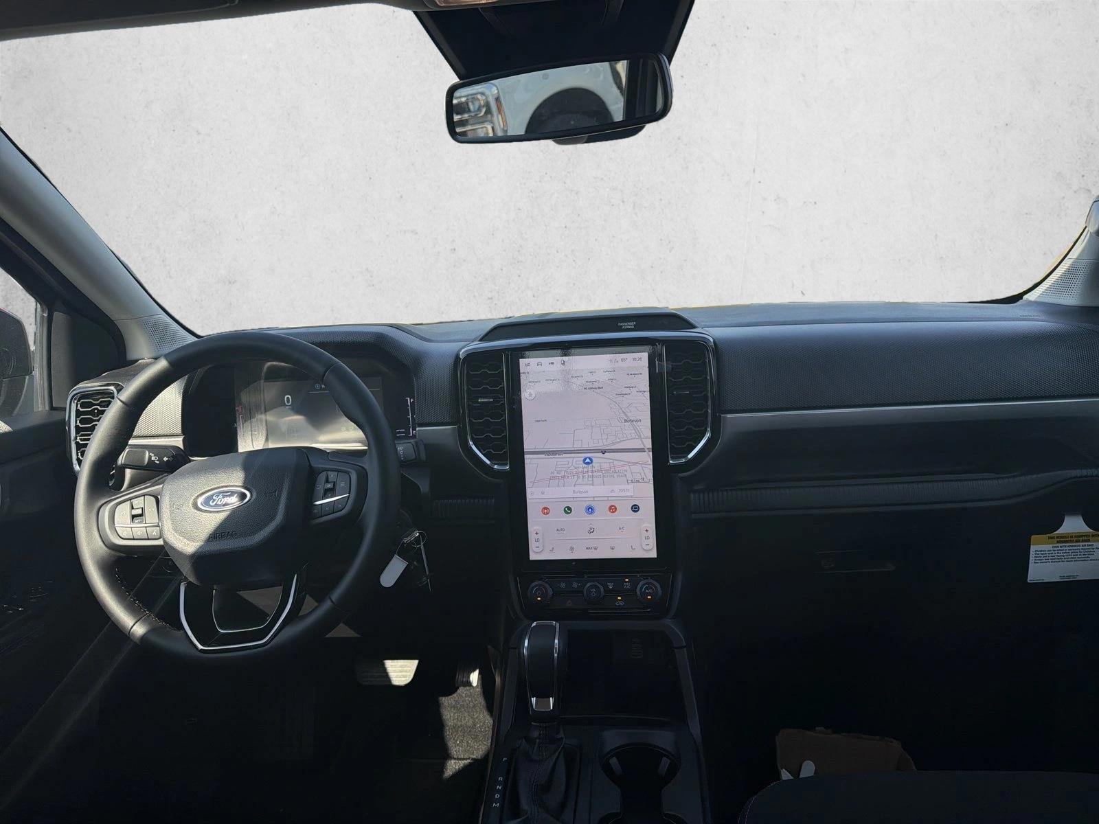 Thumbnail: 2026 Ford Ranger - 3
