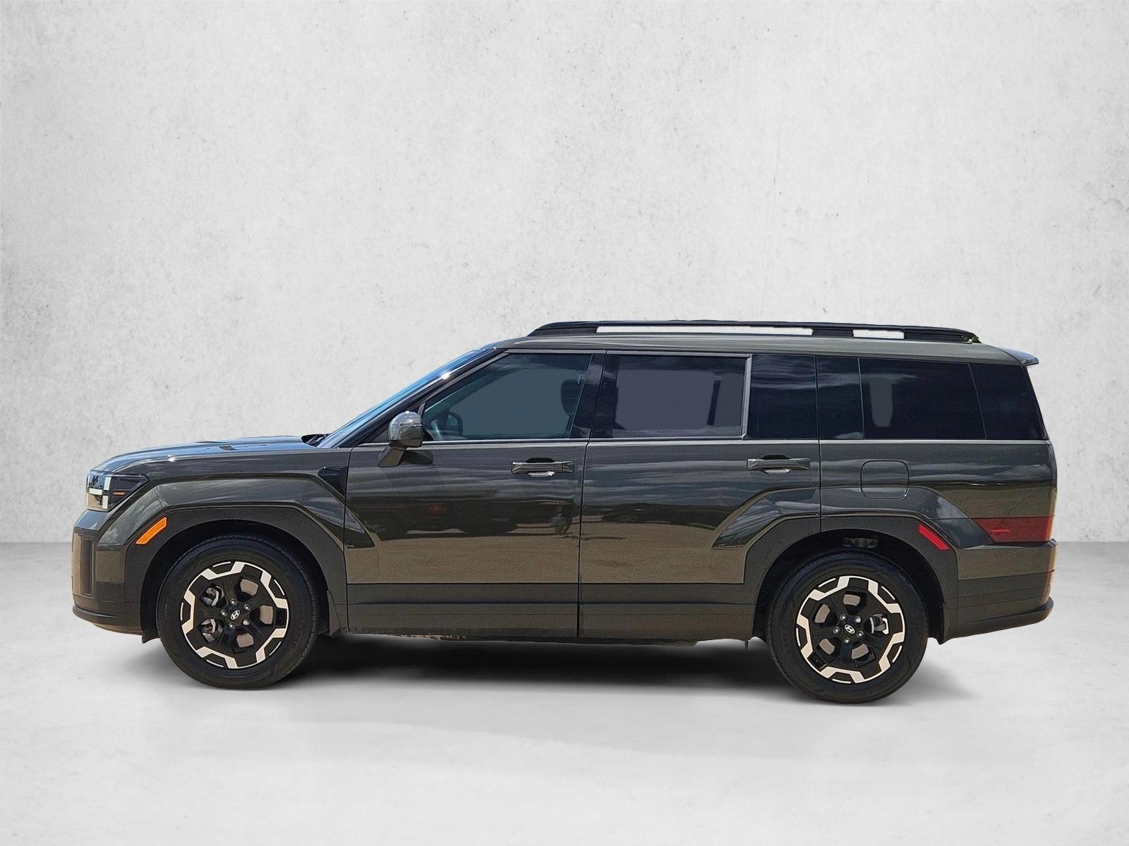 Thumbnail: 2025 Hyundai Santa Fe - 2