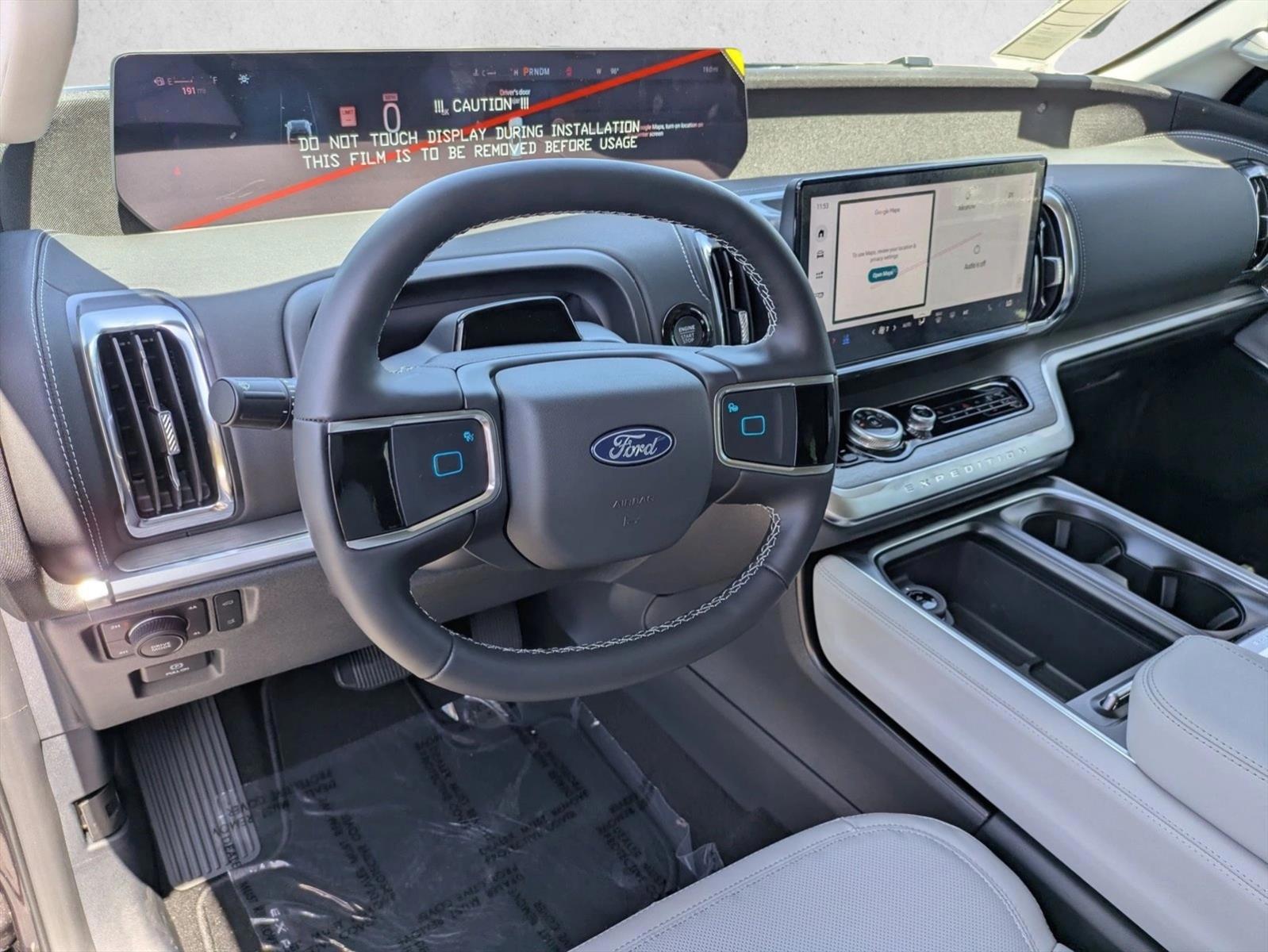 Thumbnail: 2026 Ford Expedition - 3