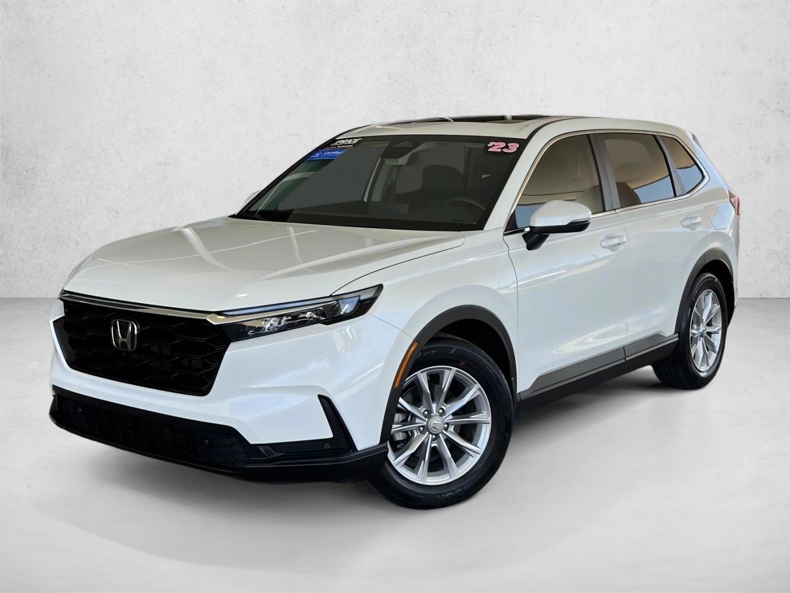 Thumbnail: 2023 Honda CR-V - 1