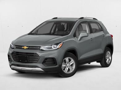 2020 Chevrolet Trax LT -
                  Scottsdale, AZ