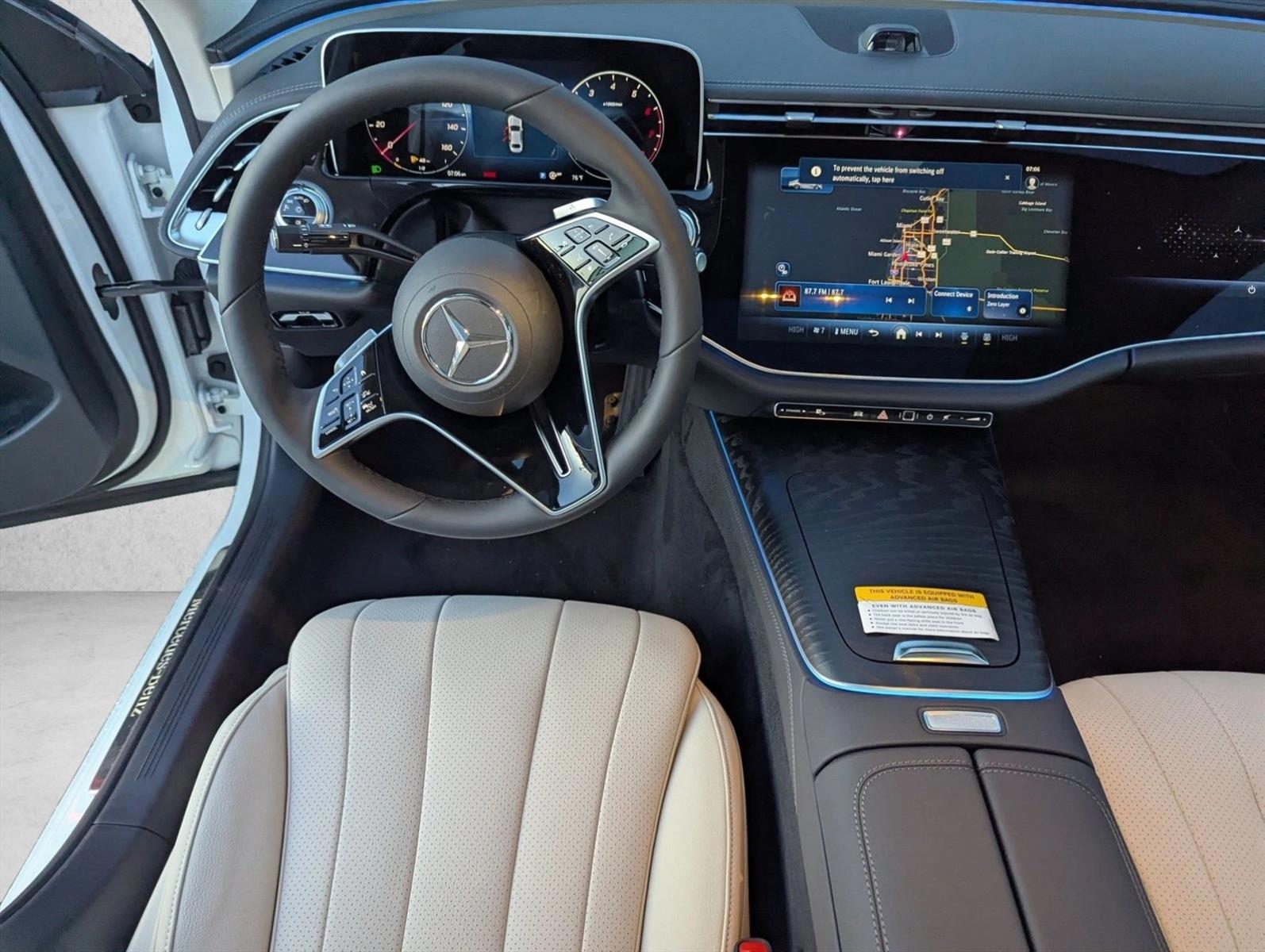 Thumbnail: 2026 Mercedes-Benz E-Class - 3