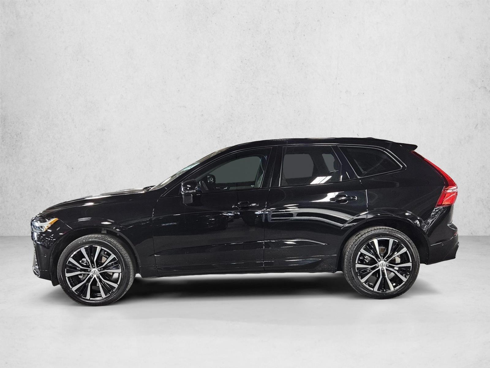 Thumbnail: 2025 Volvo XC60 - 2