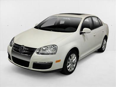 2010 Volkswagen Jetta S -
                  Littleton, CO