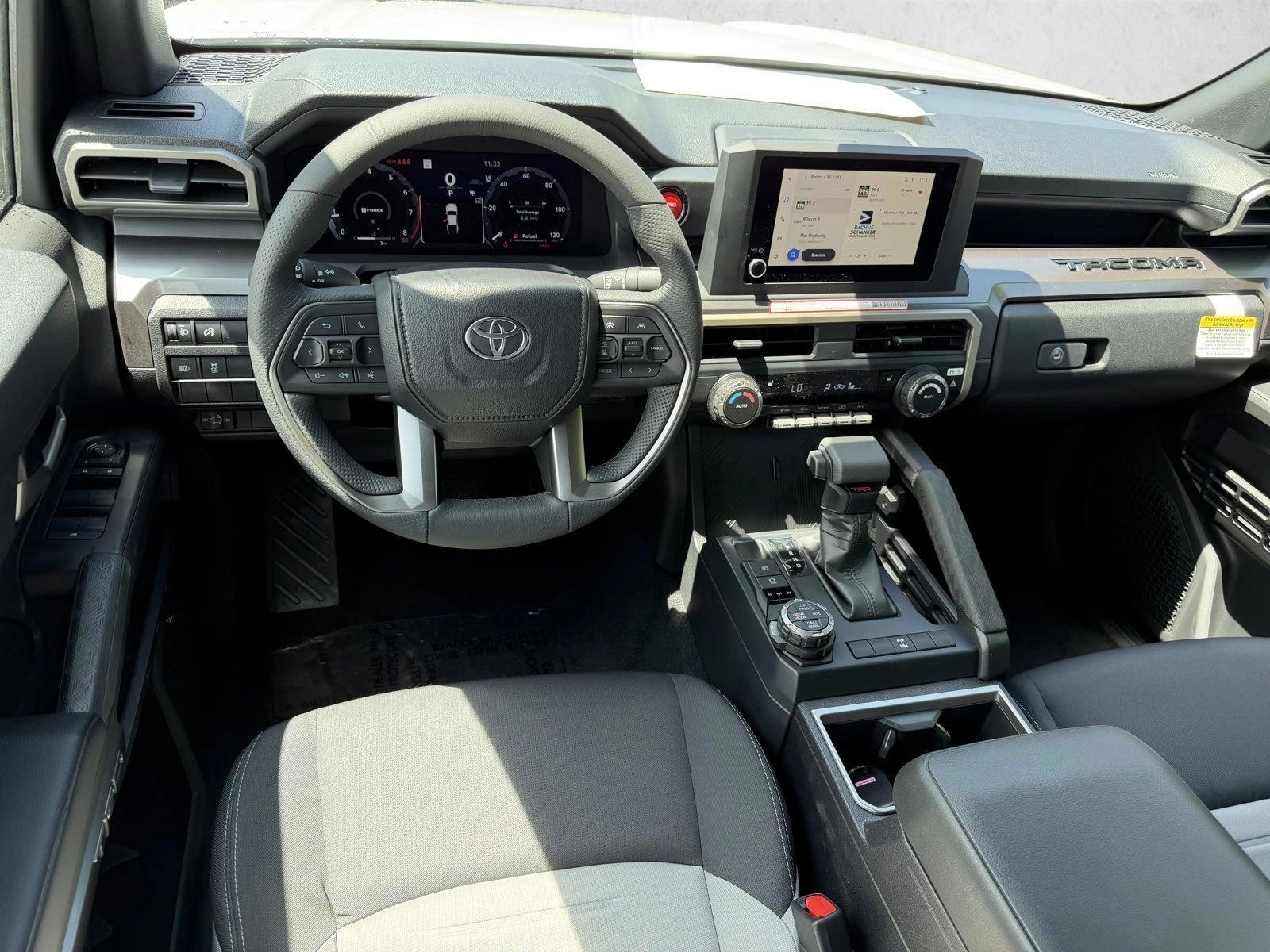 Thumbnail: 2026 Toyota Tacoma - 3