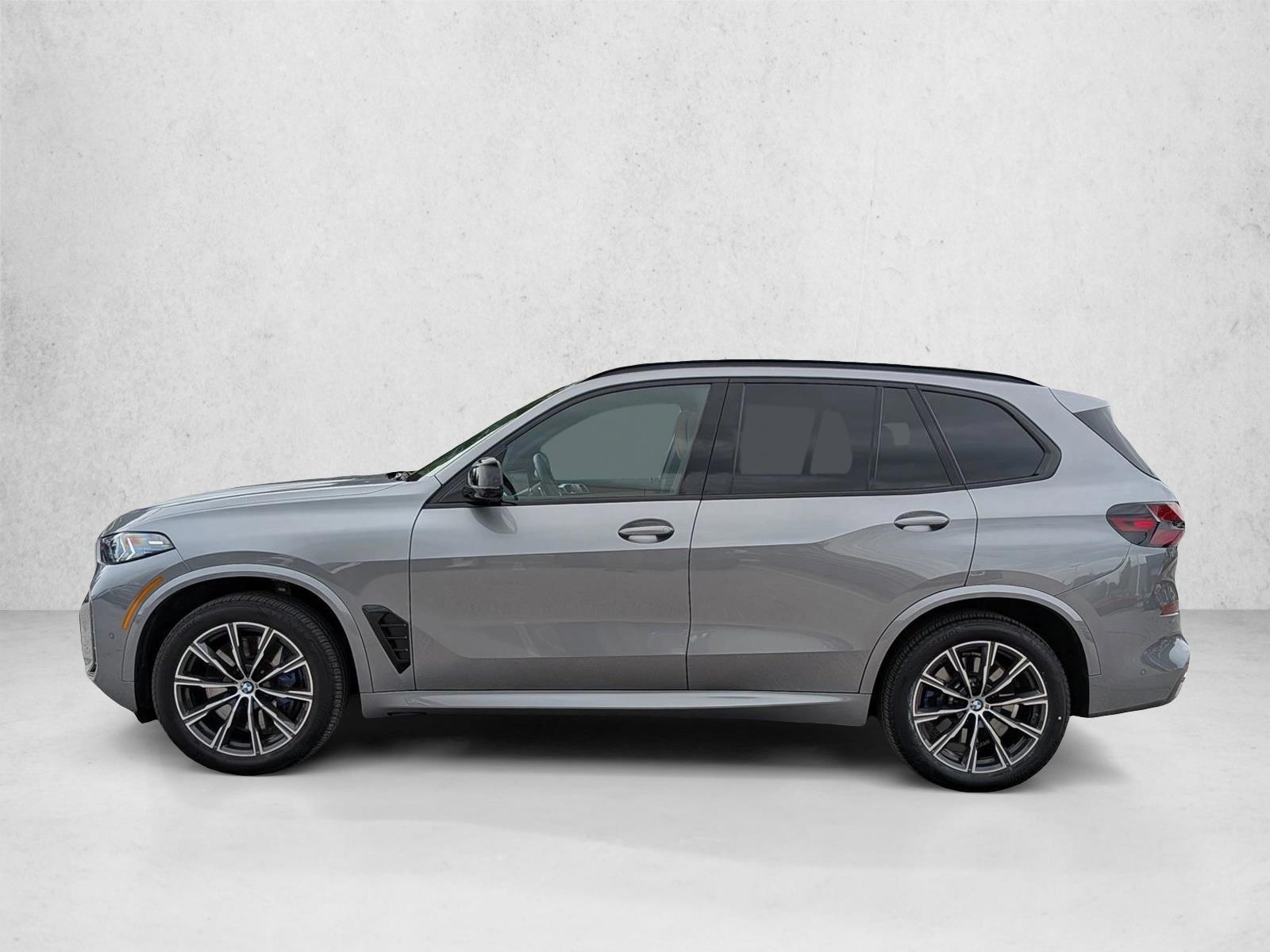 Thumbnail: 2025 BMW X5 - 2