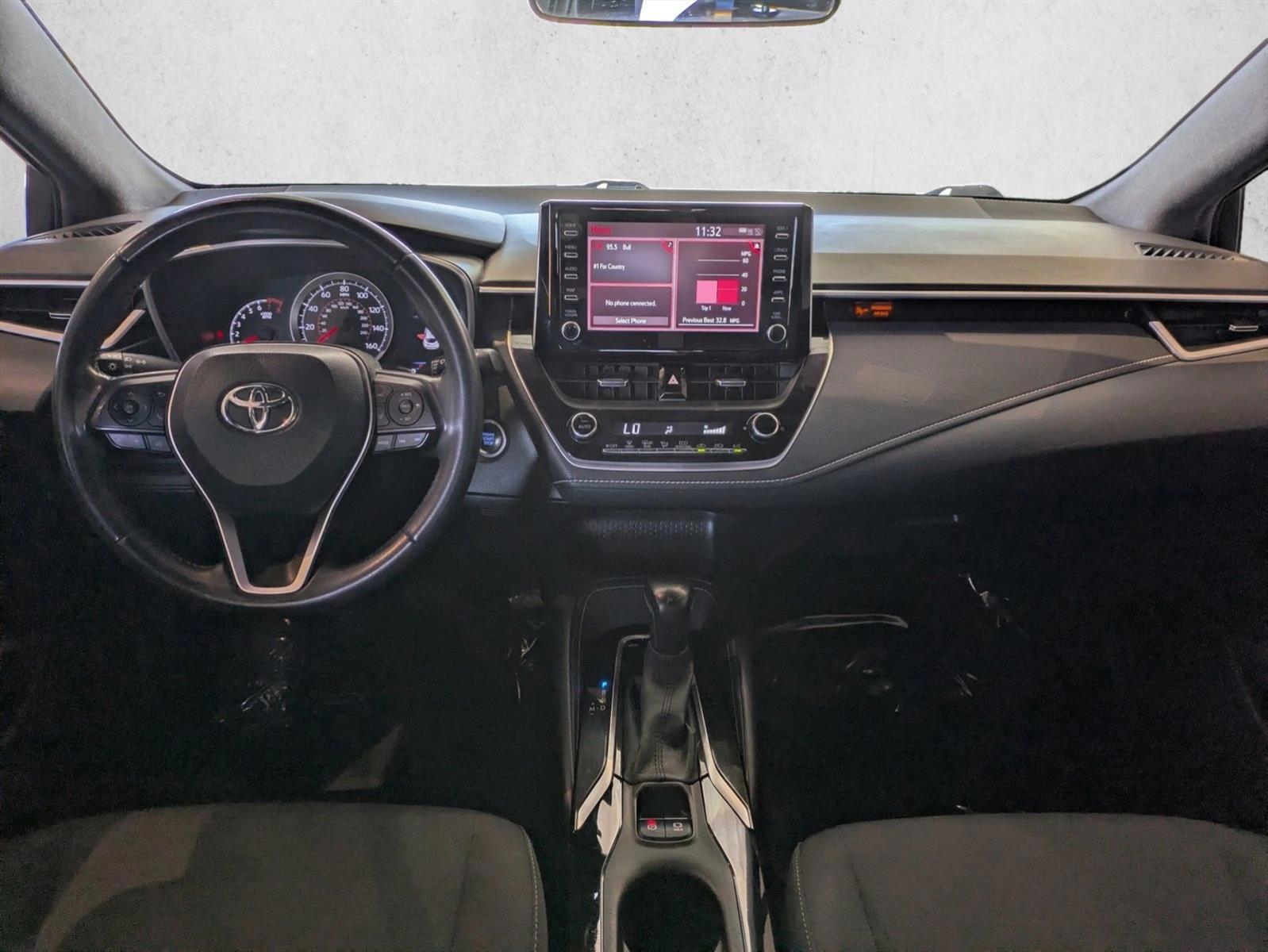Thumbnail: 2019 Toyota Corolla - 3