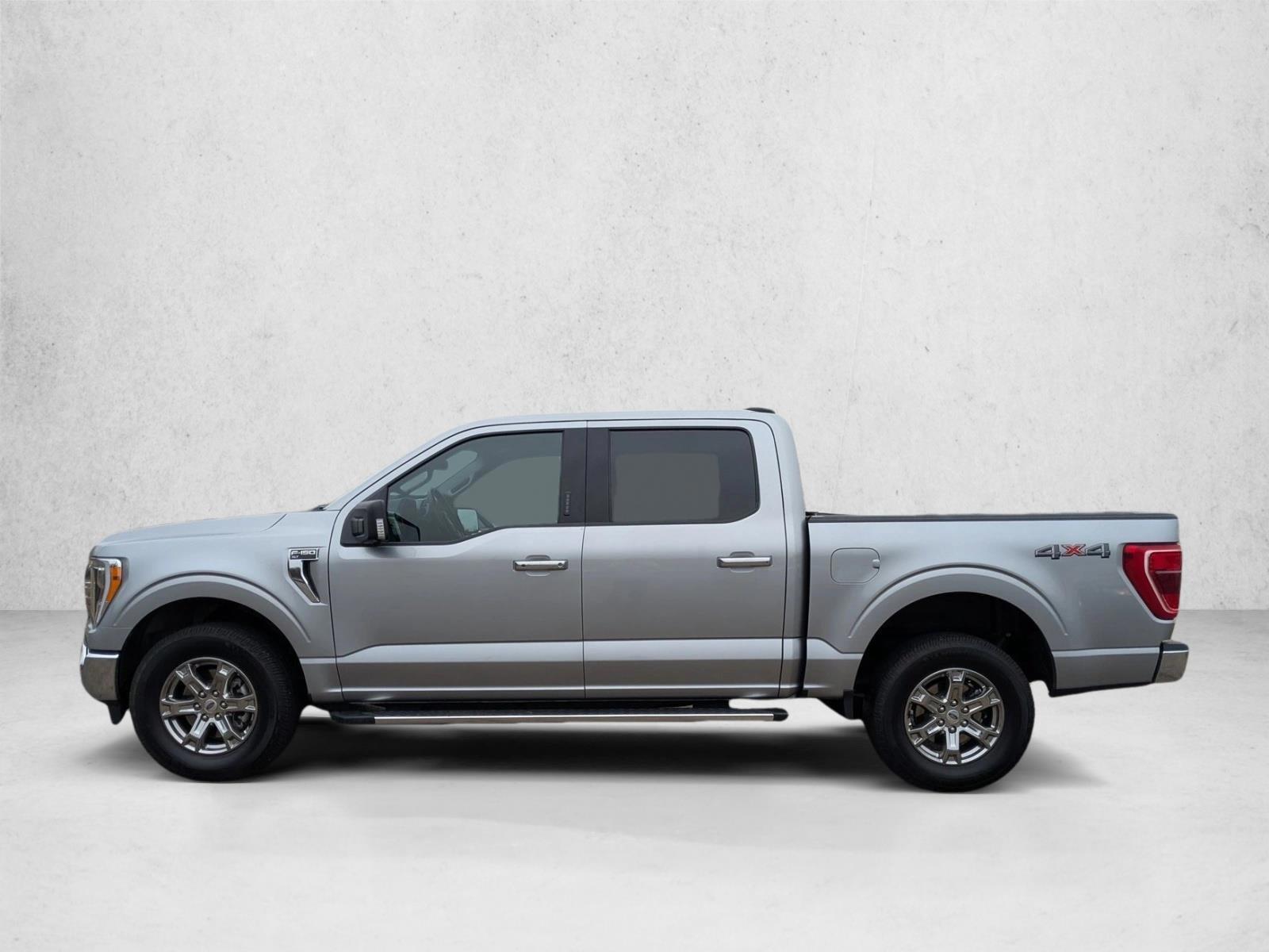 Thumbnail: 2022 Ford F-150 - 2