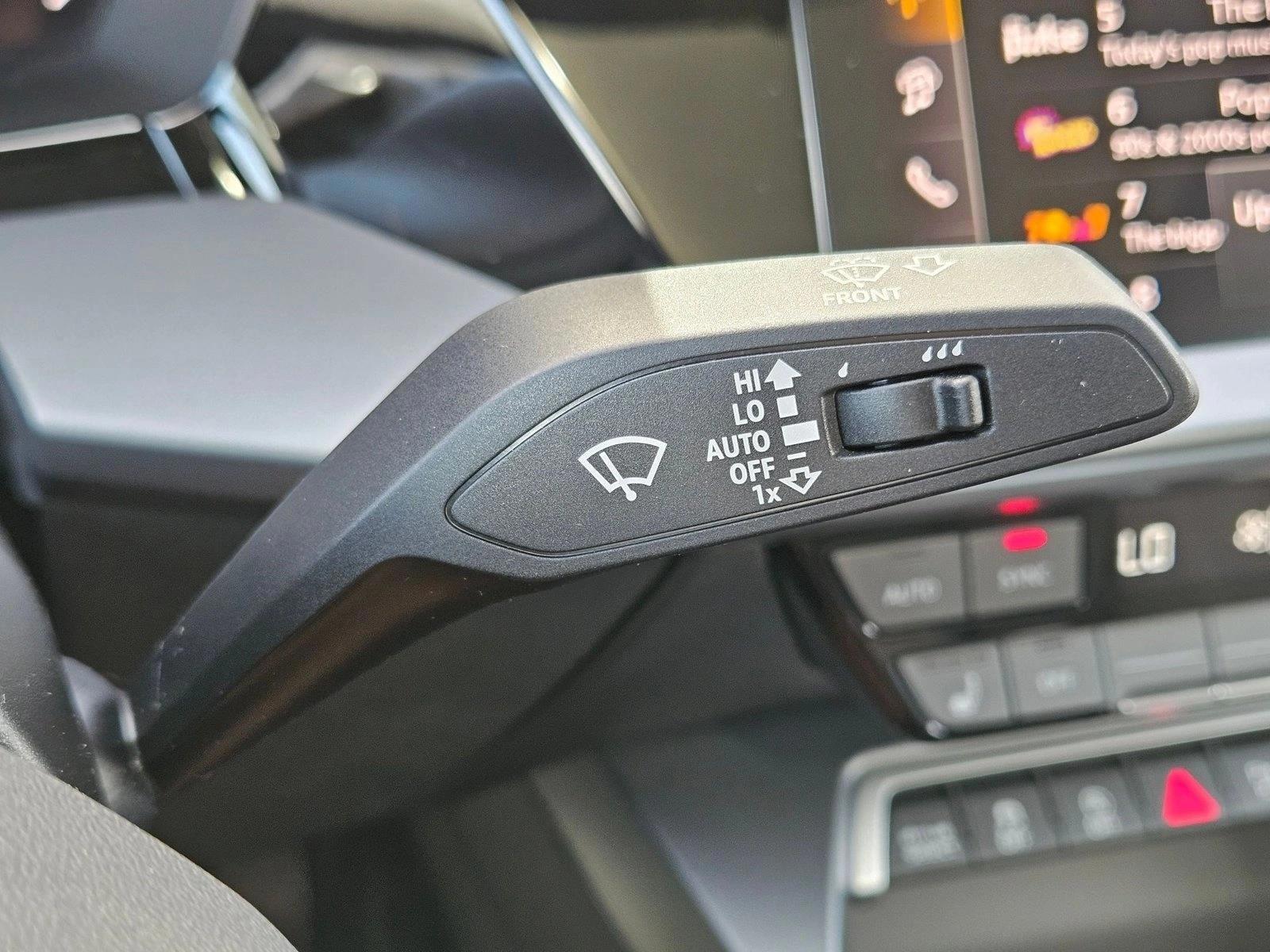 2026 Audi A3 Premium Plus - Photo 16