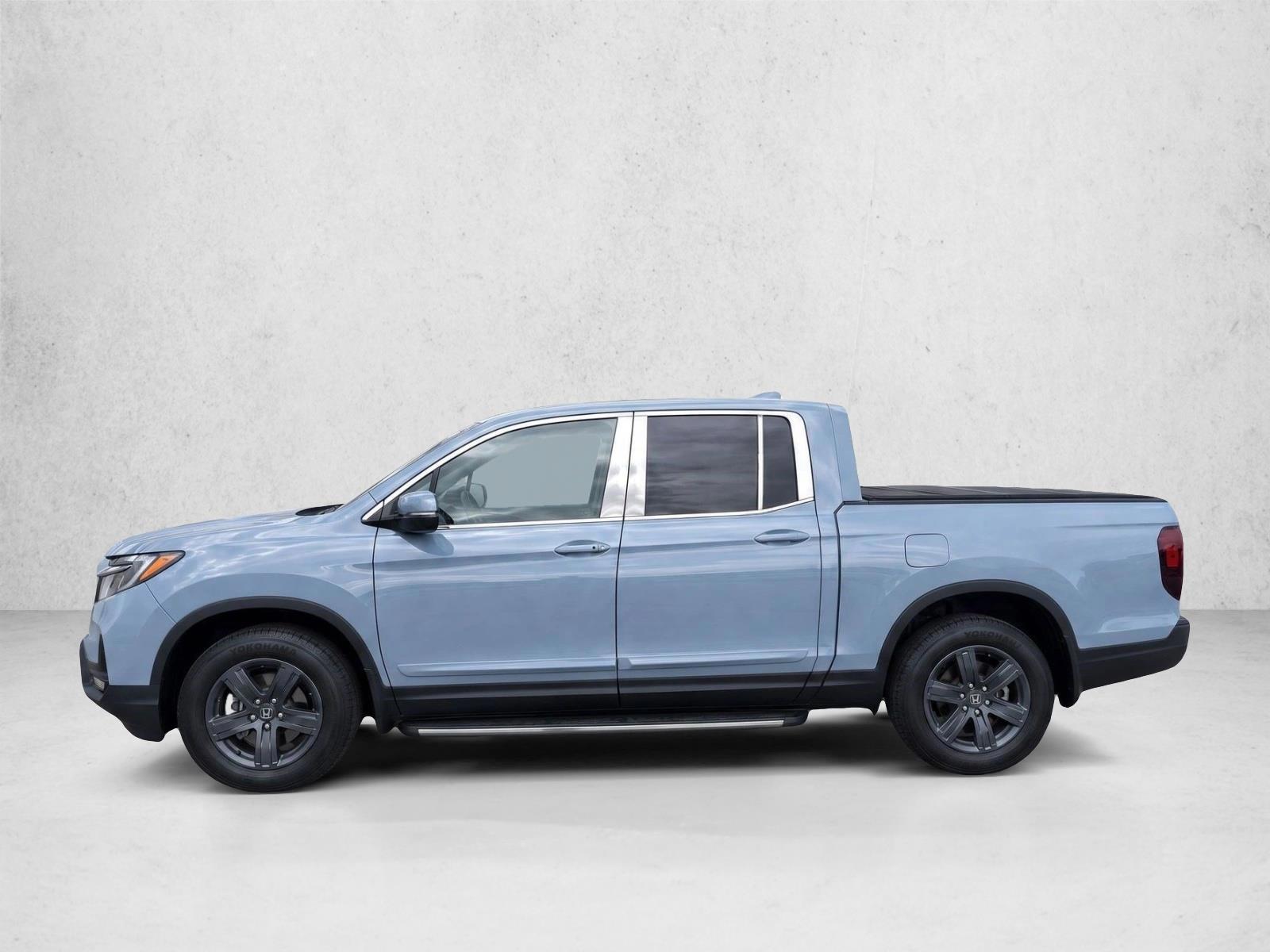 Thumbnail: 2023 Honda Ridgeline - 2