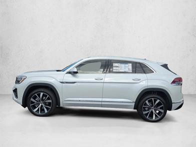 2026 Volkswagen Atlas Cross Sport