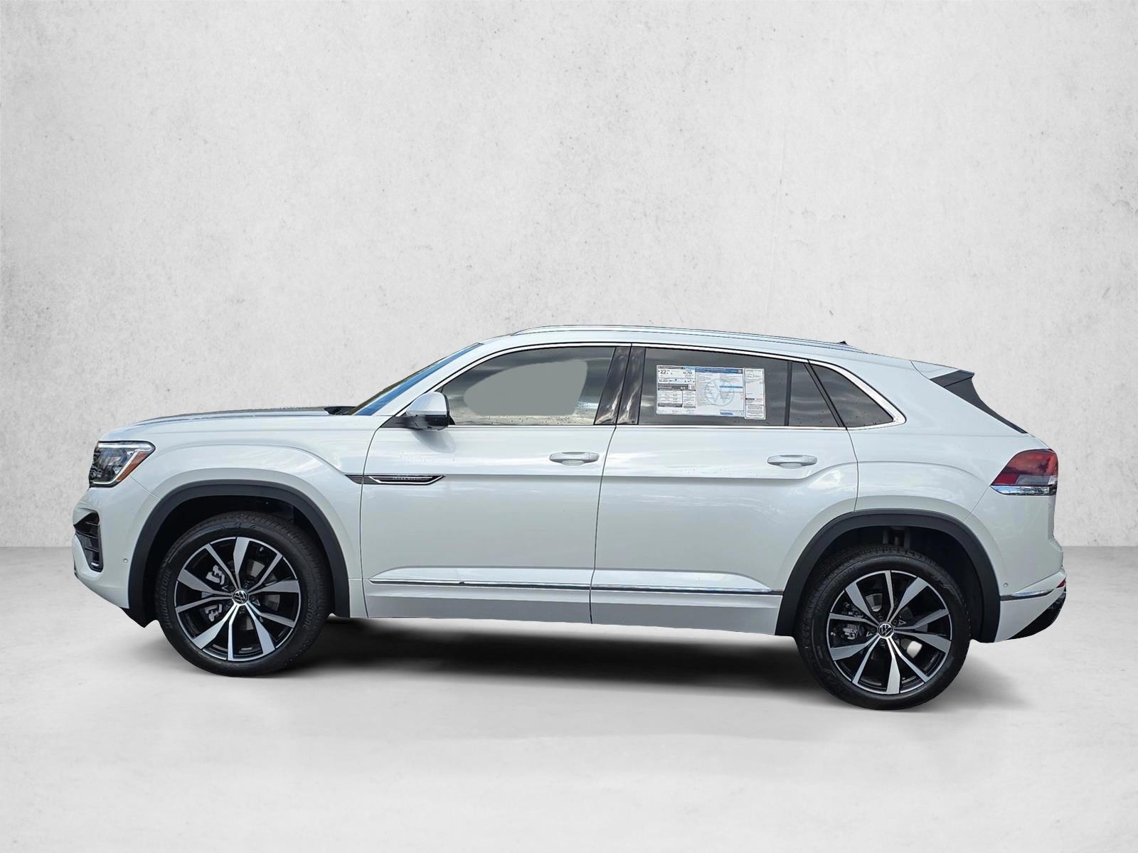 Thumbnail: 2026 Volkswagen Atlas - 3
