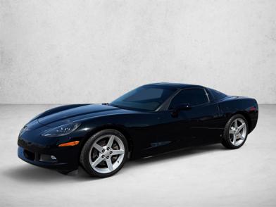 2007 Chevrolet Corvette  -
                  Las Vegas, NV