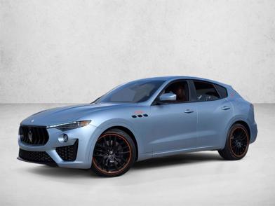 2023 Maserati Levante  -
                  Maitland, FL