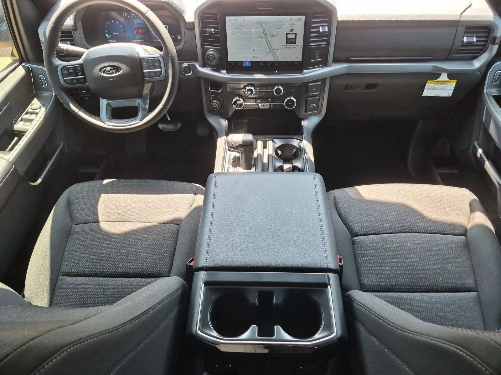 Thumbnail: 2026 Ford F-150 - 3