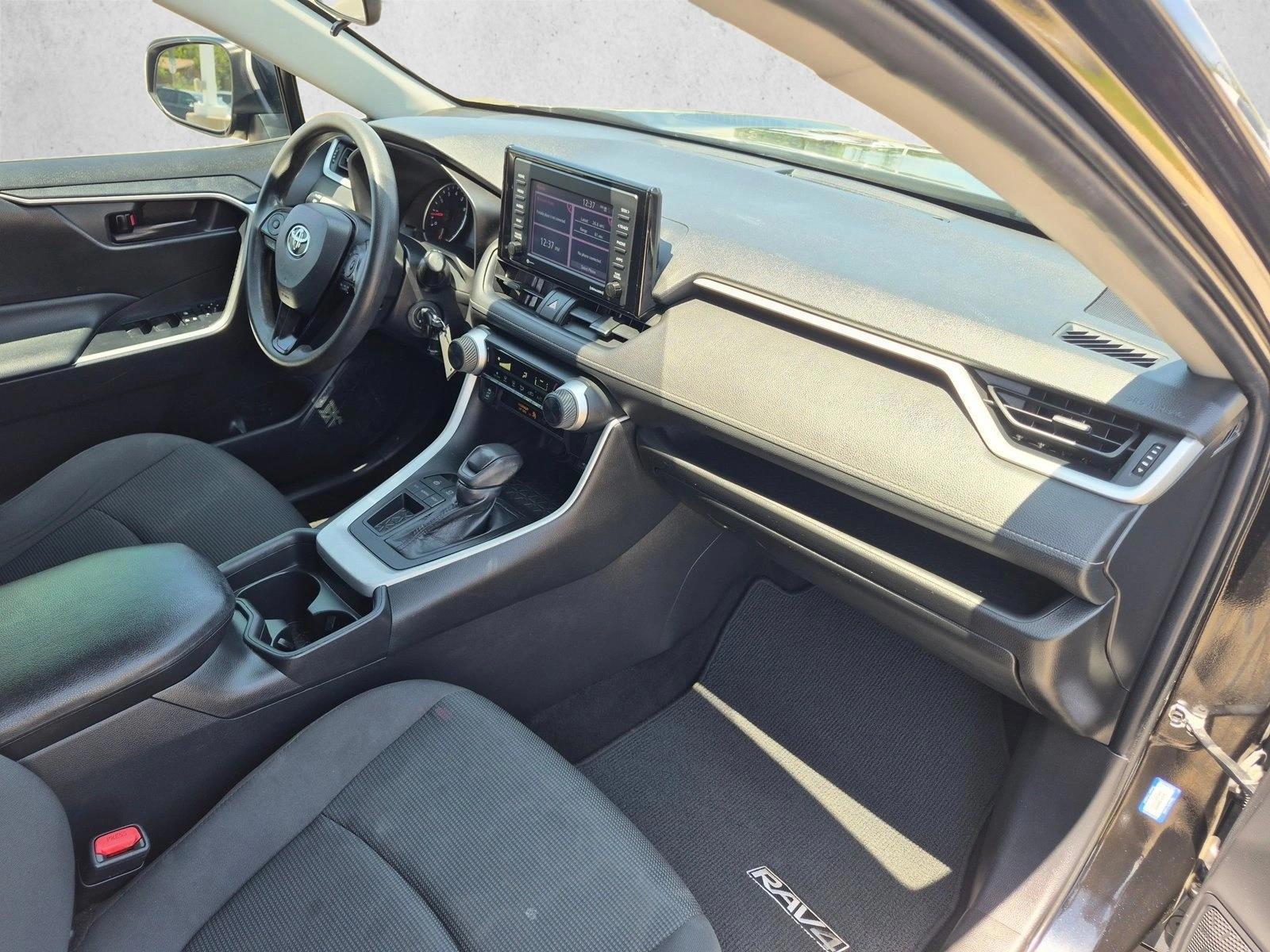 2021 Toyota ToyotaRAV4, photo 22