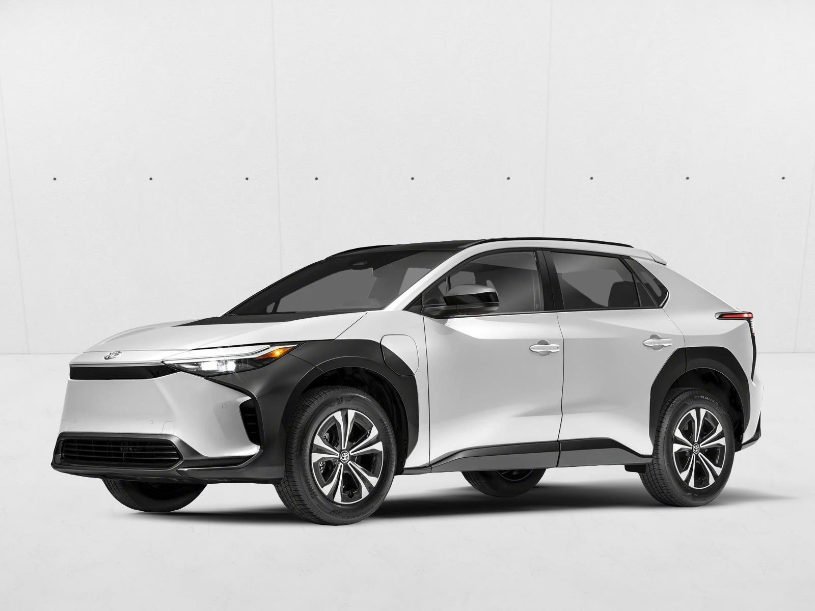 2024 Toyota bZ4X XLE AWD's photo