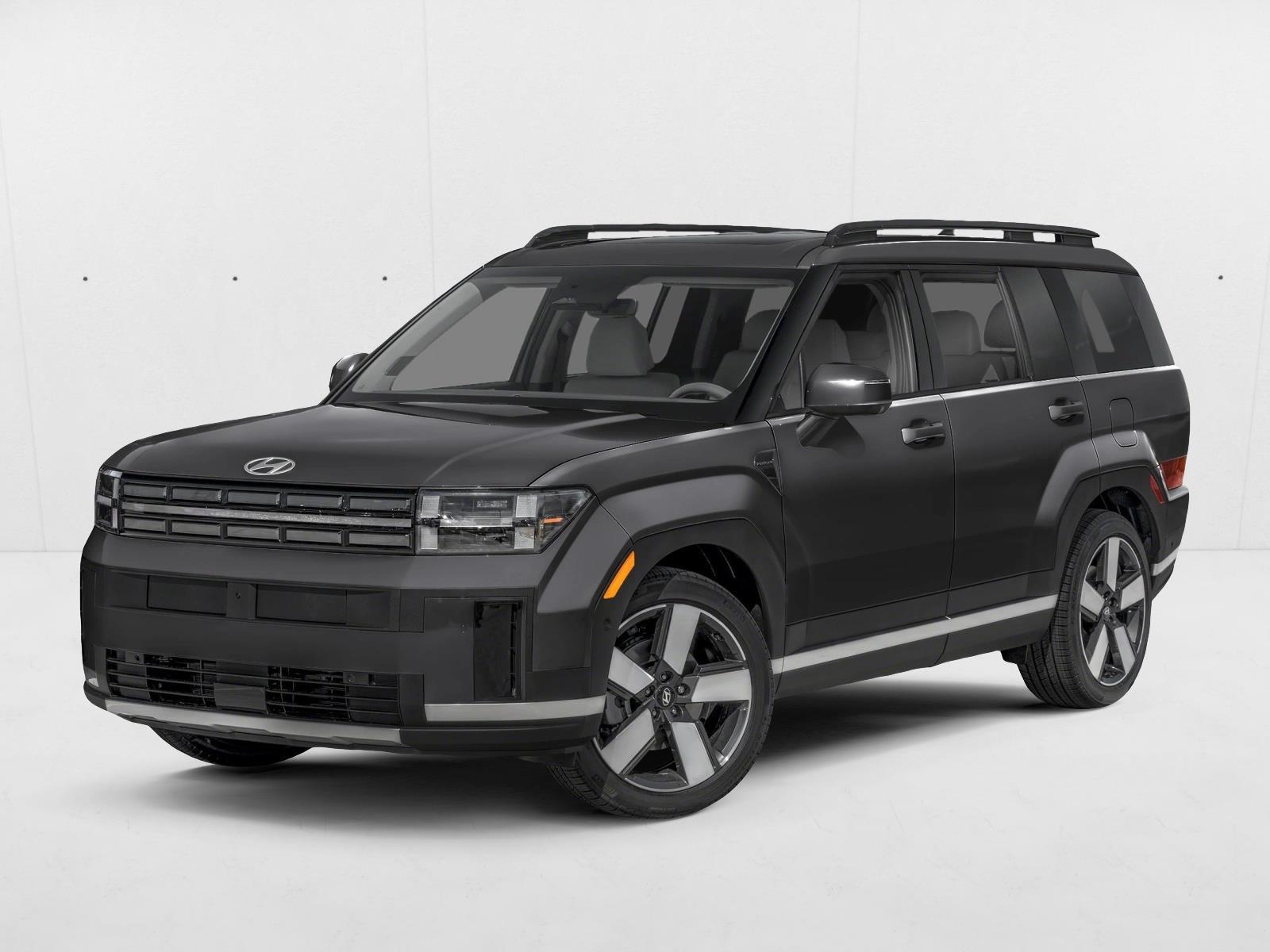 Thumbnail: 2026 Hyundai Santa Fe - 1