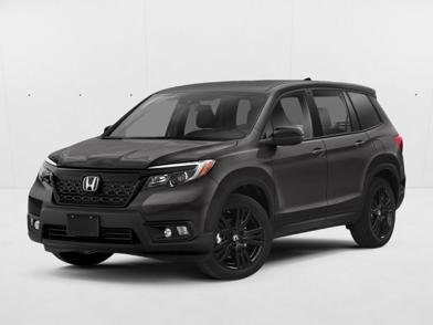 2021 Honda Passport Sport -
                  Greenacres, FL