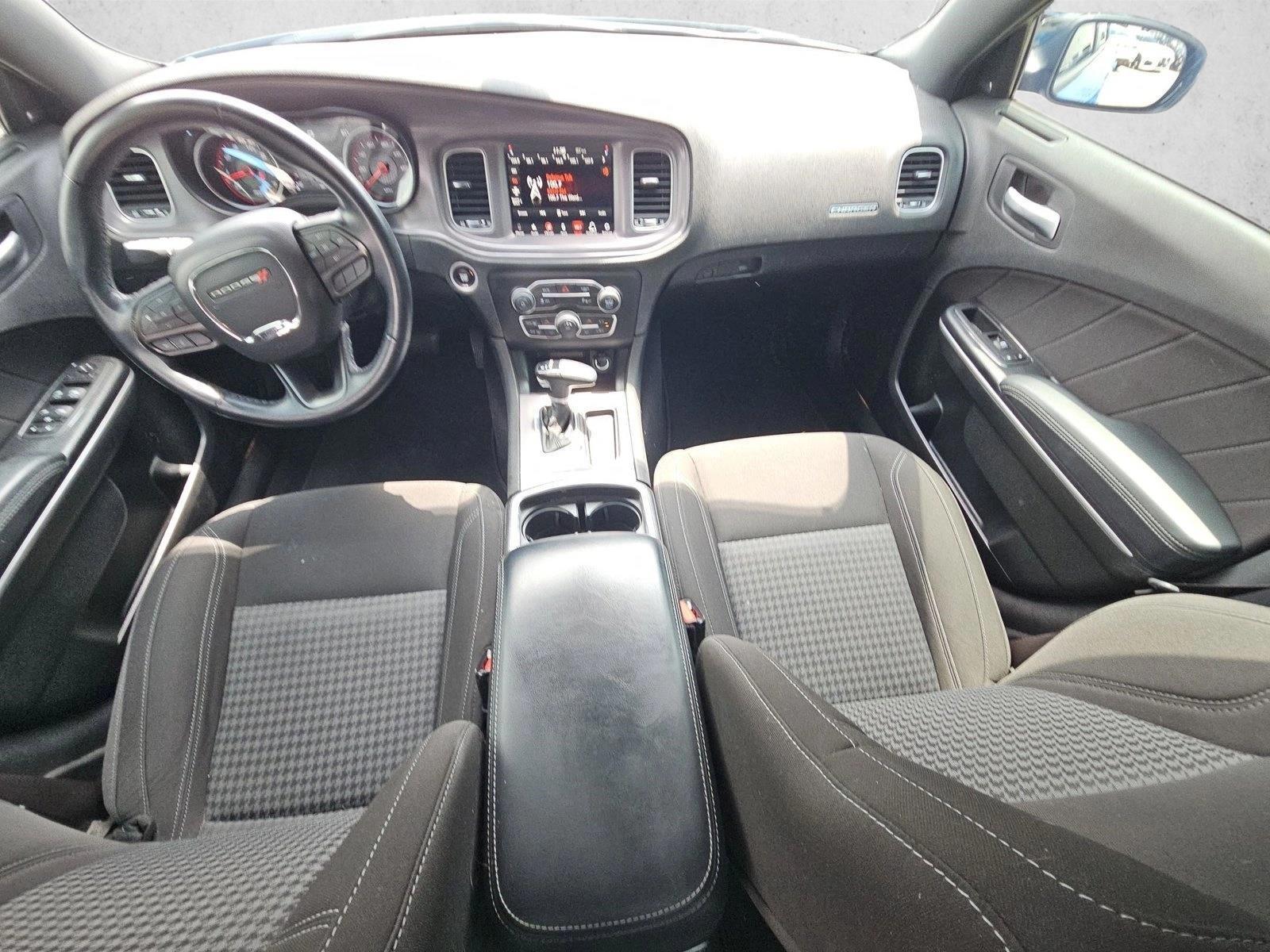 Thumbnail: 2023 Dodge Charger - 3