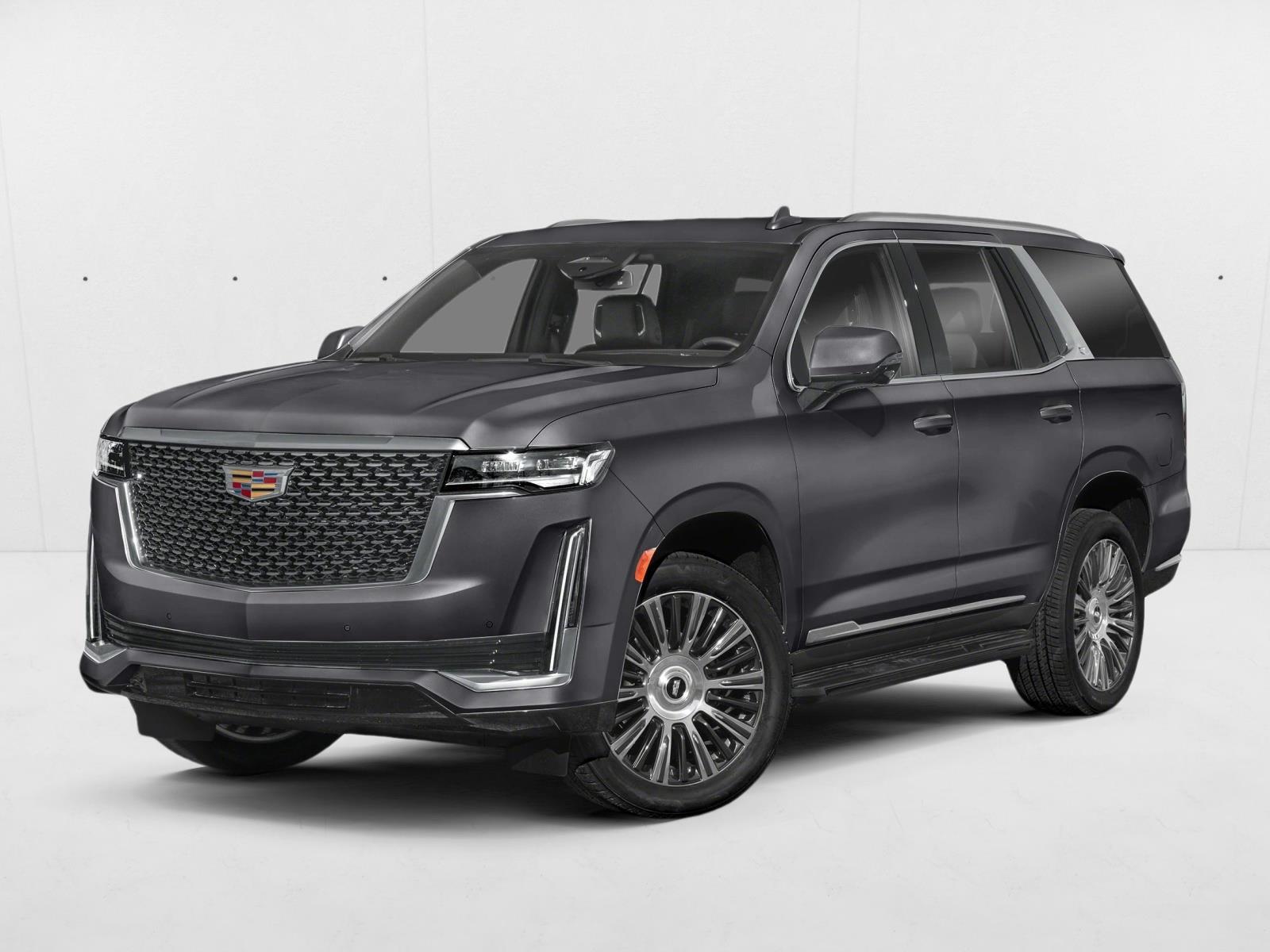 2024 Cadillac Escalade 4WD Premium Luxury's photo