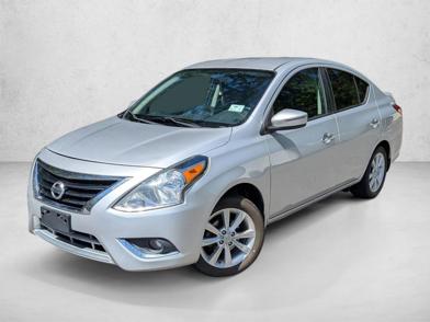 2016 Nissan Versa SL -
                  Hardeeville, SC