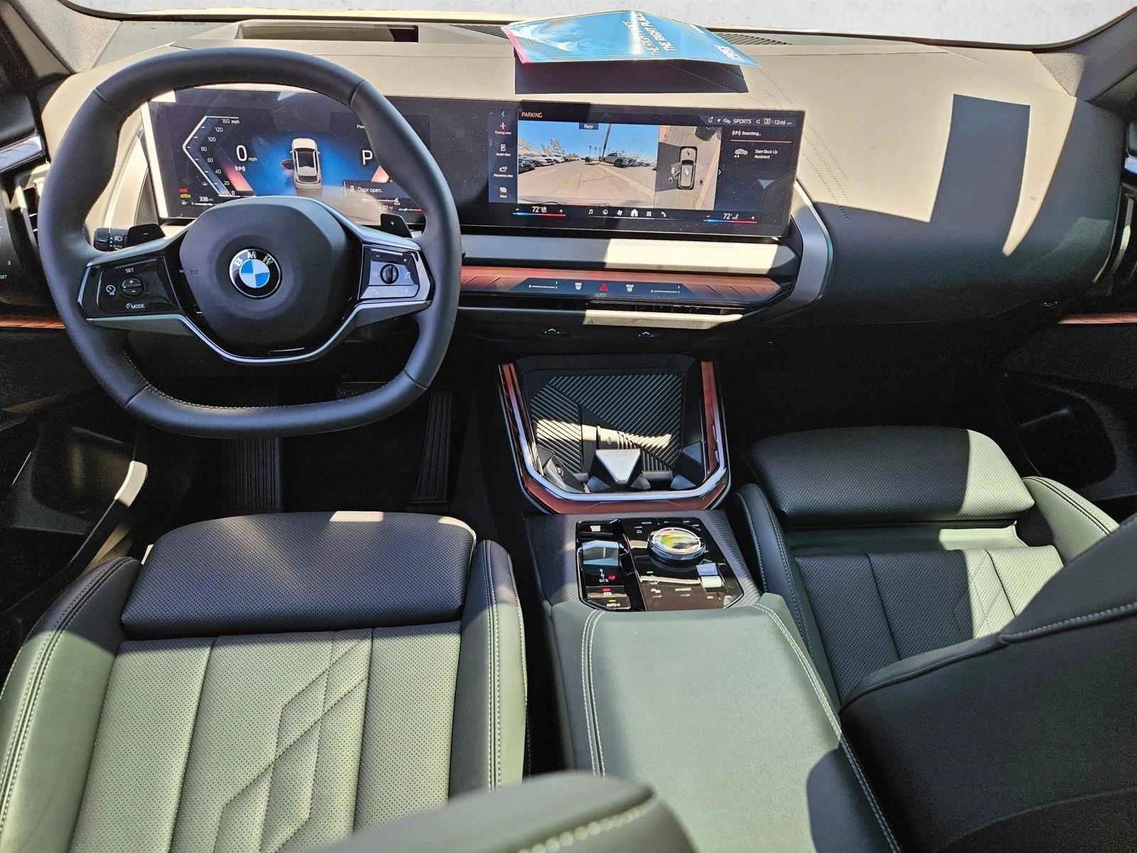 Thumbnail: 2026 BMW X3 - 4